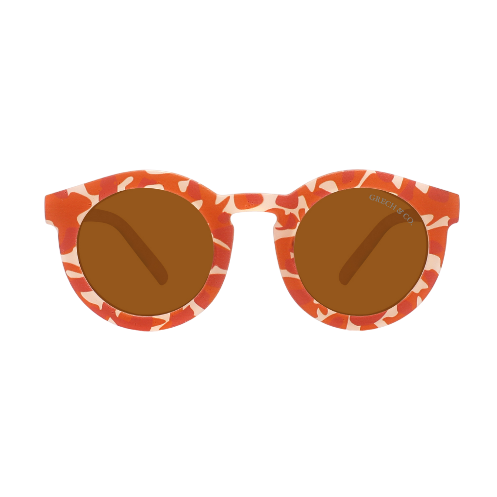 Classic Polarized Sustainable Sunglasses
