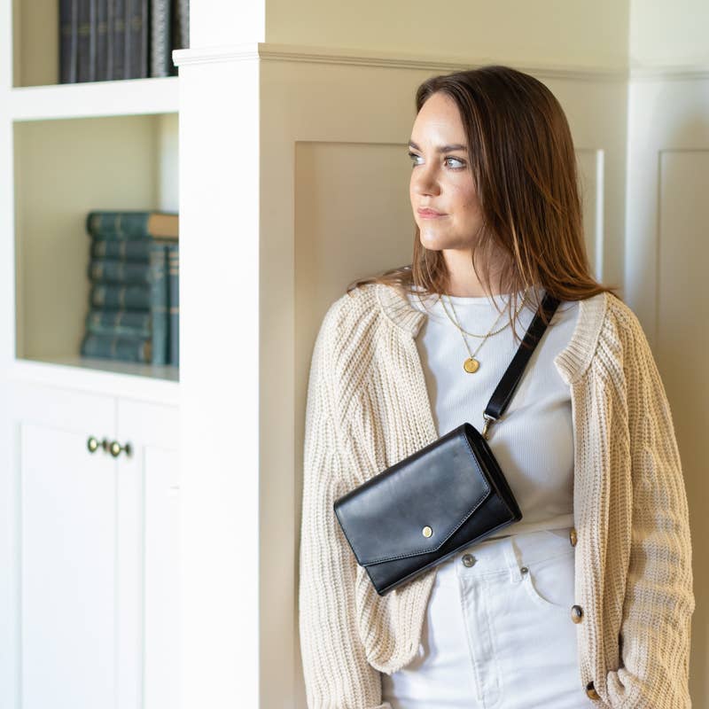 DiMarco Crossbody Bag