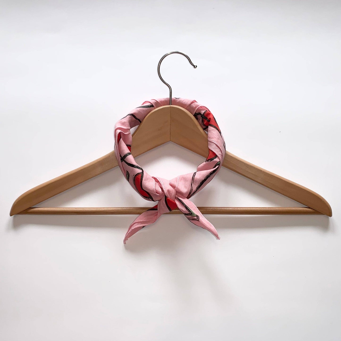 Cherry Bomb Bandana