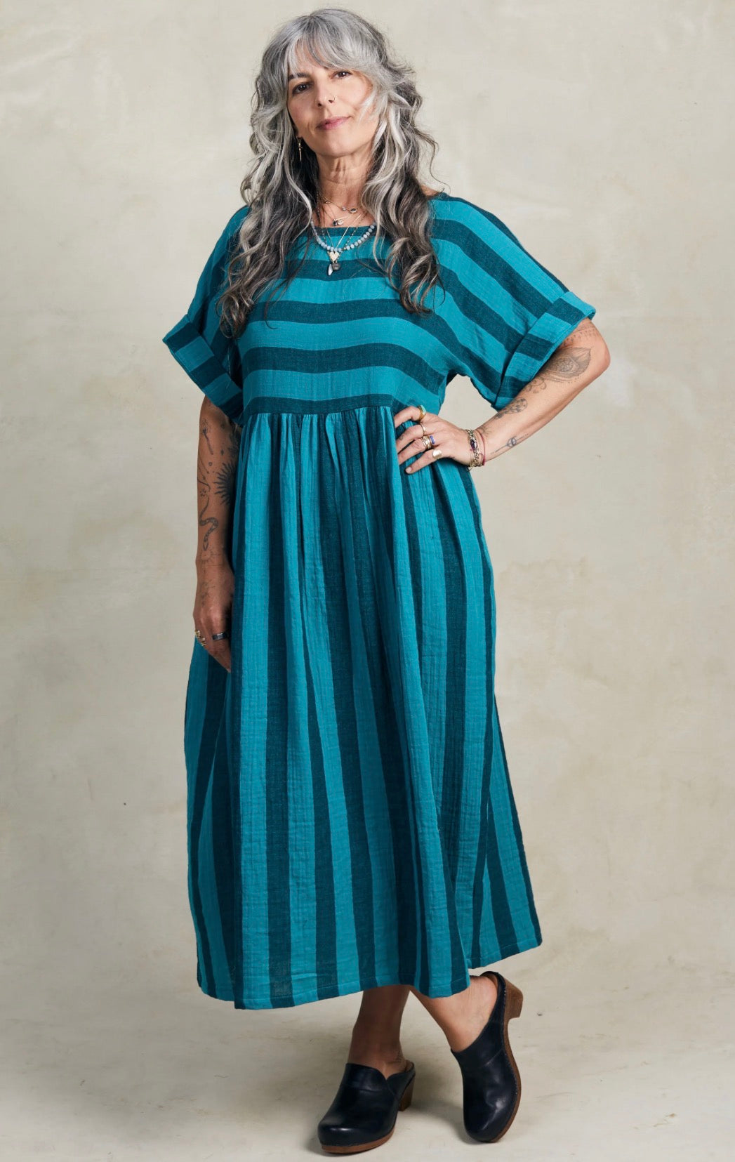 Perry Dress