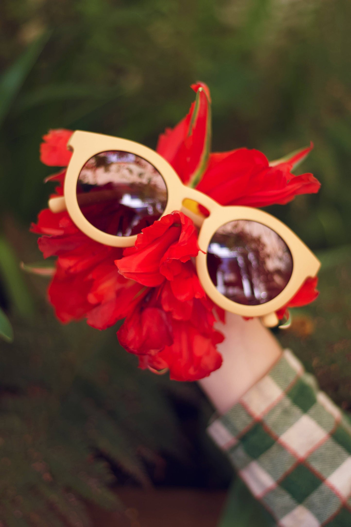 Classic Polarized Sustainable Sunglasses