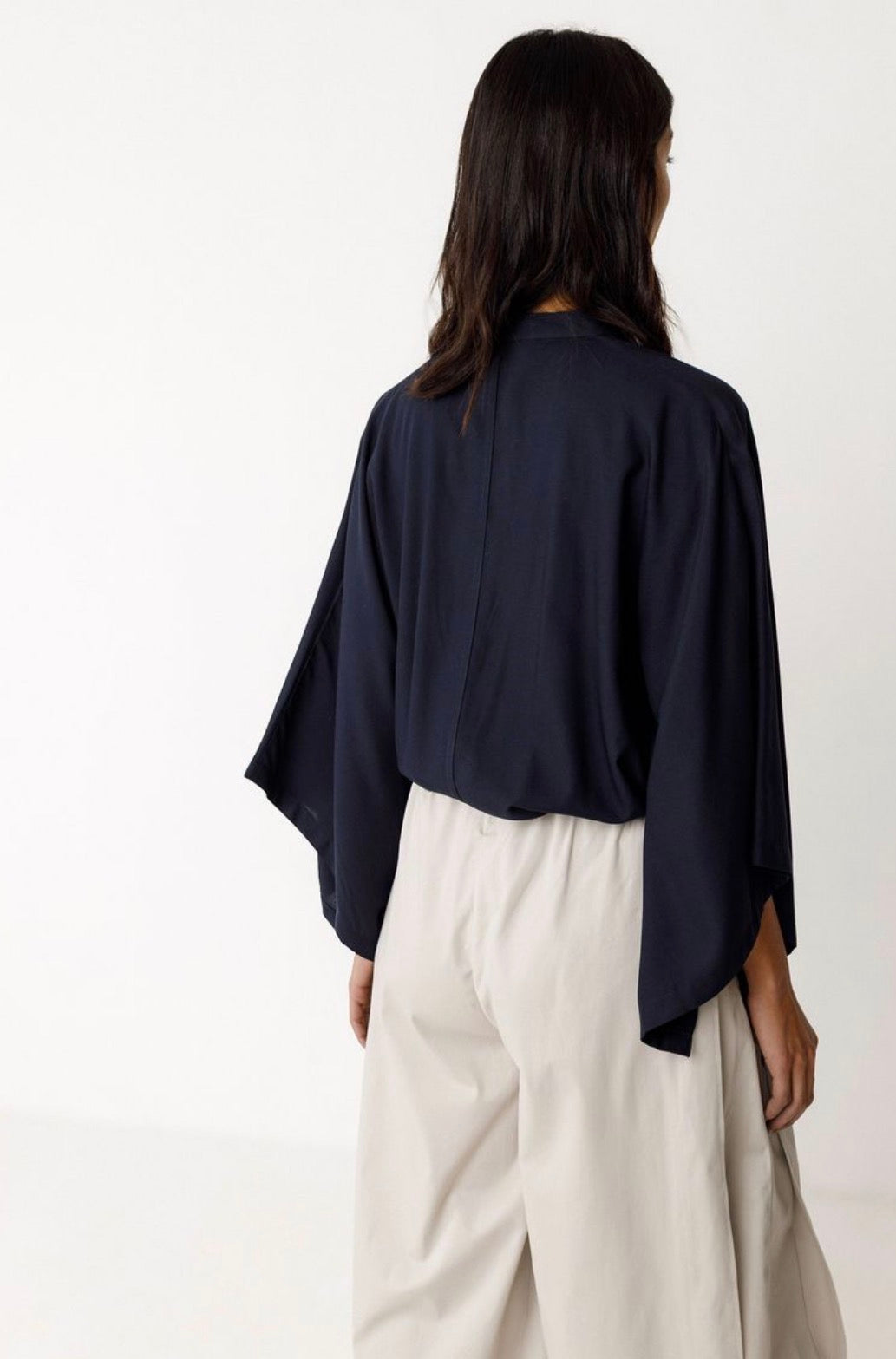 Doltza Blouse