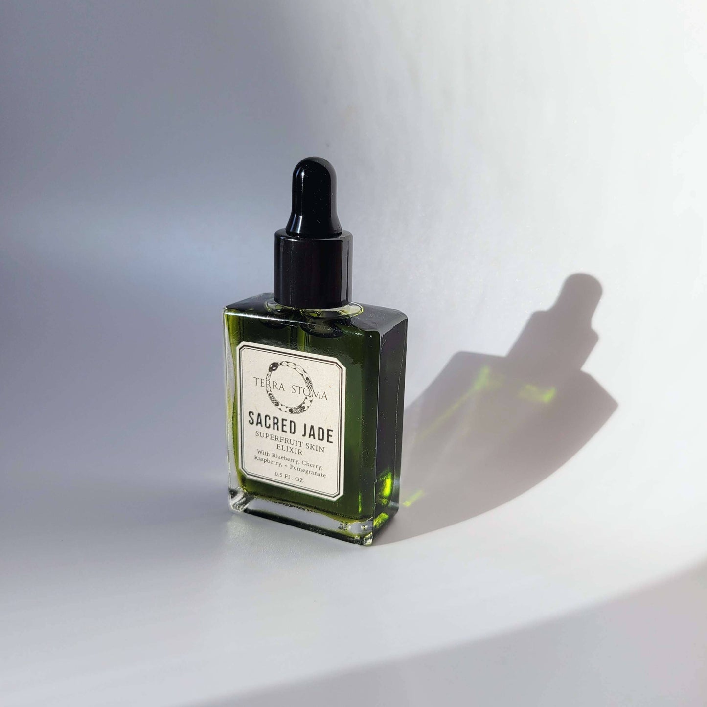 Sacred Jade Superfruit Skin Elixir