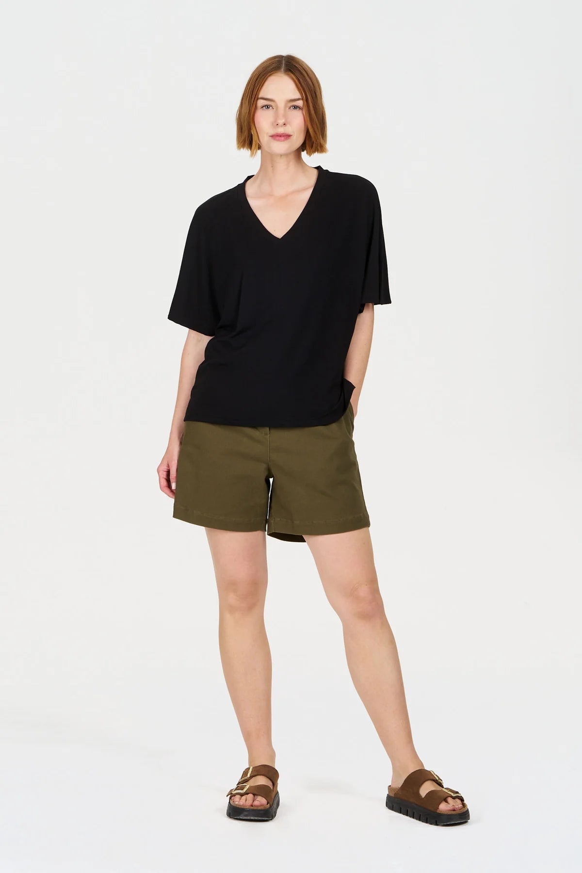 Amelia Shorts