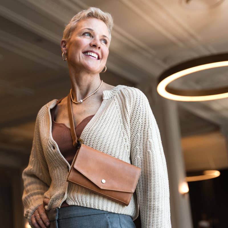 DiMarco Crossbody Bag