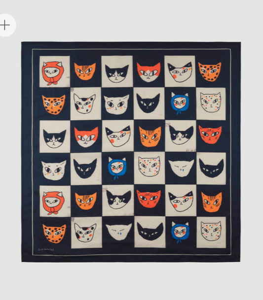Cat Bandana