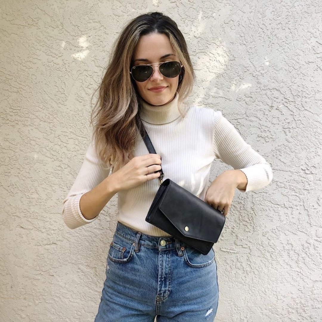 DiMarco Crossbody Bag