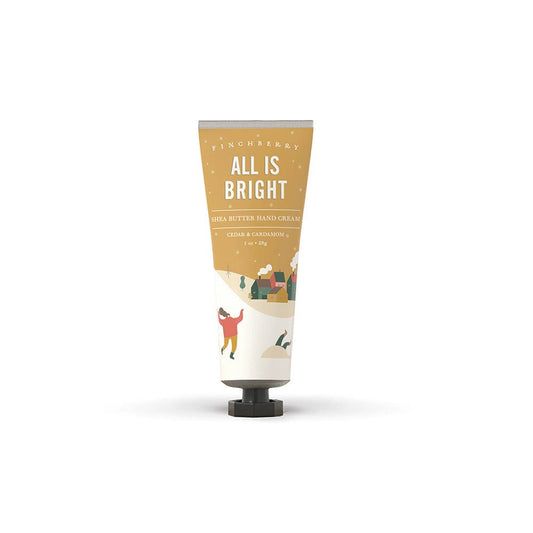 All is Bright Hand Cream
