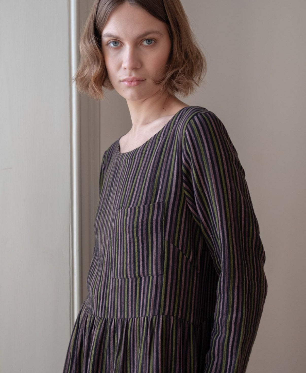 Orla Day Dress