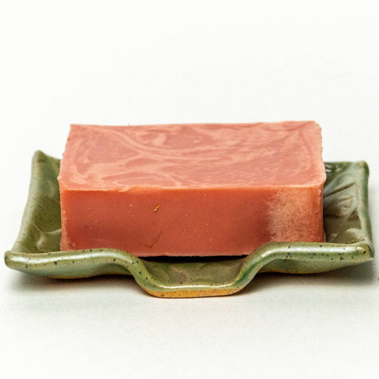 Ginko Soap Dish