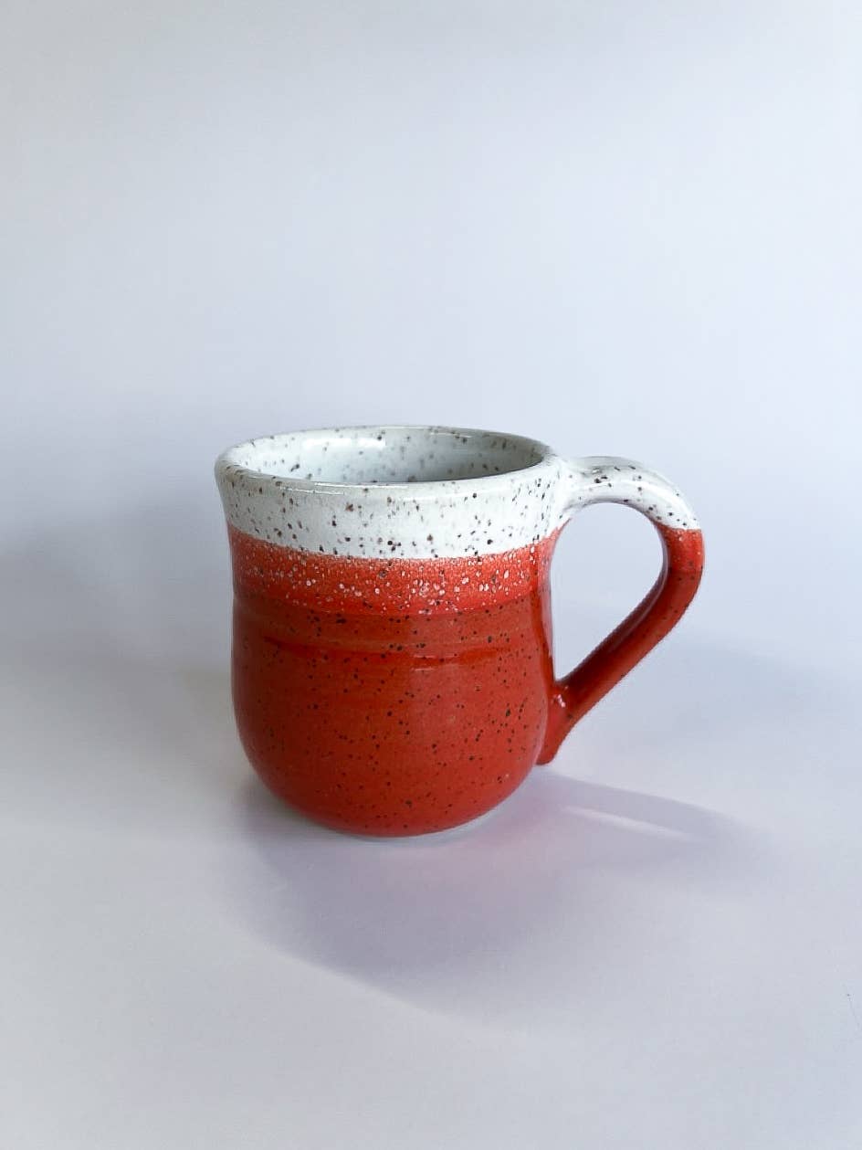 Handmade Mini Mug