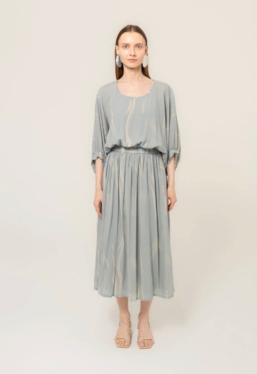 Vienne Dress