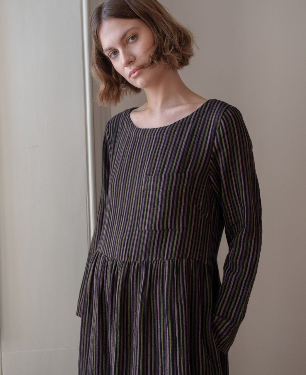 Orla Day Dress