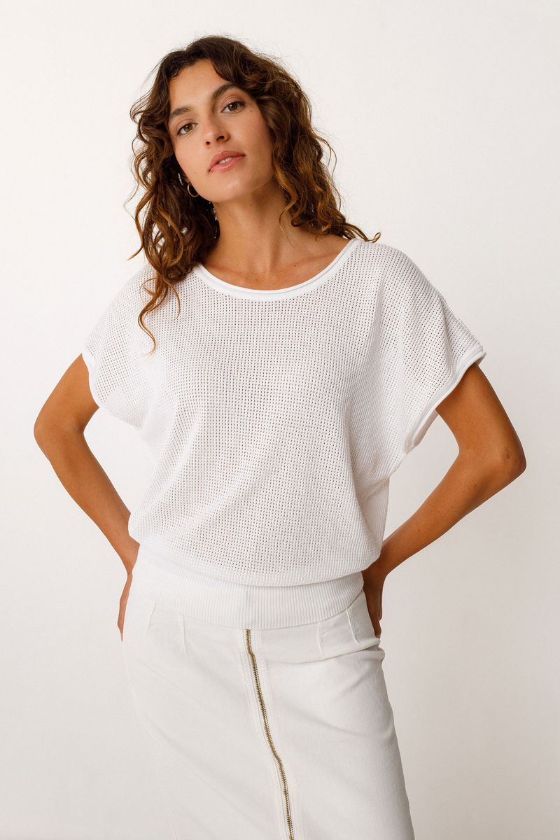 Zelia T-Shirt