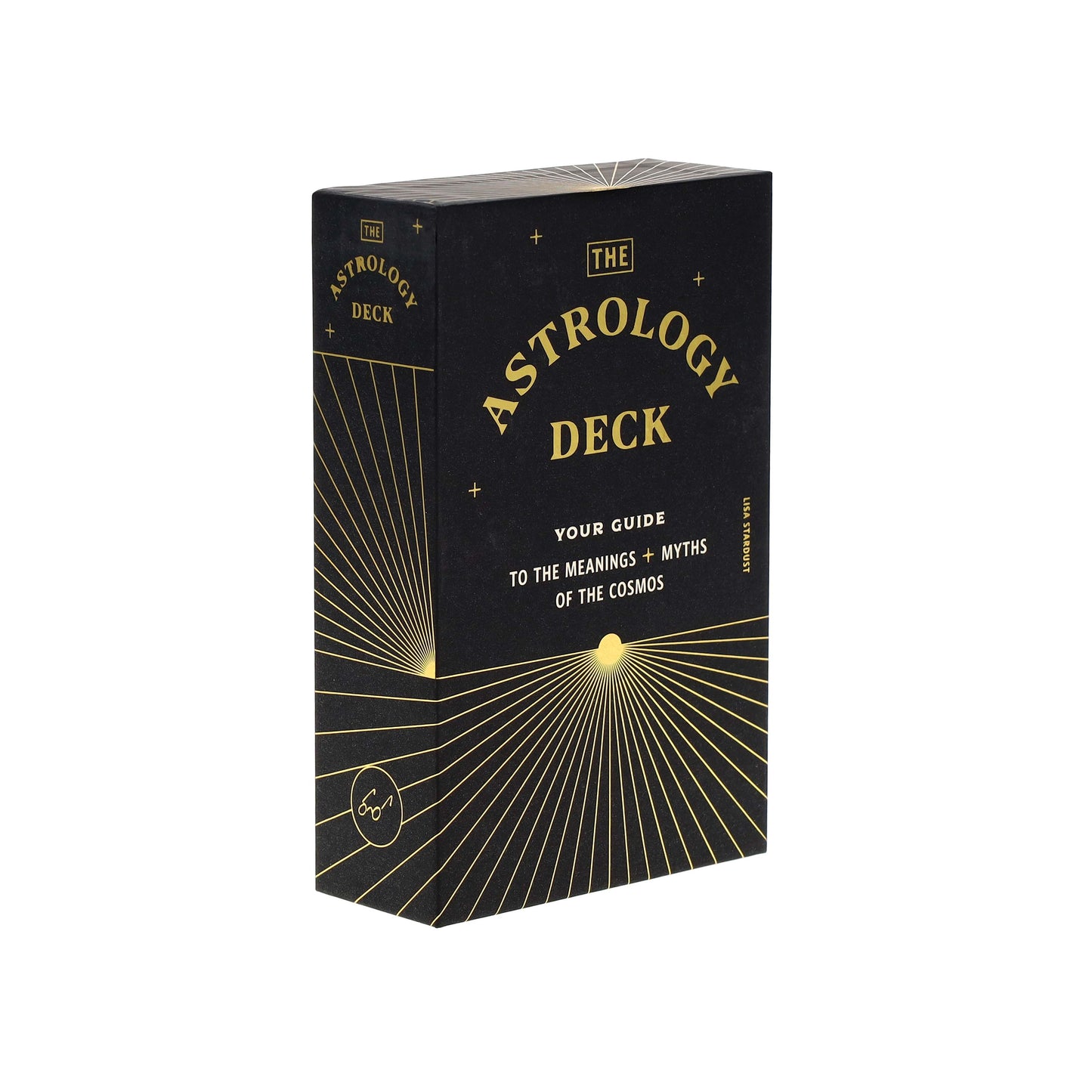 The Astrology Deck