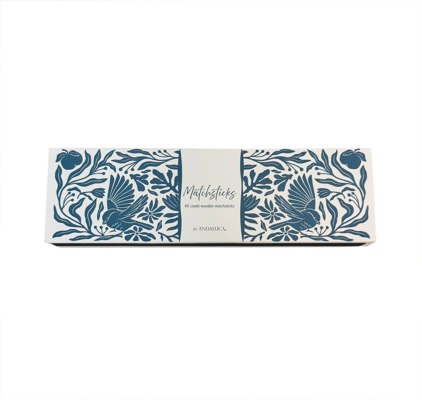 Decorative Box of Matches