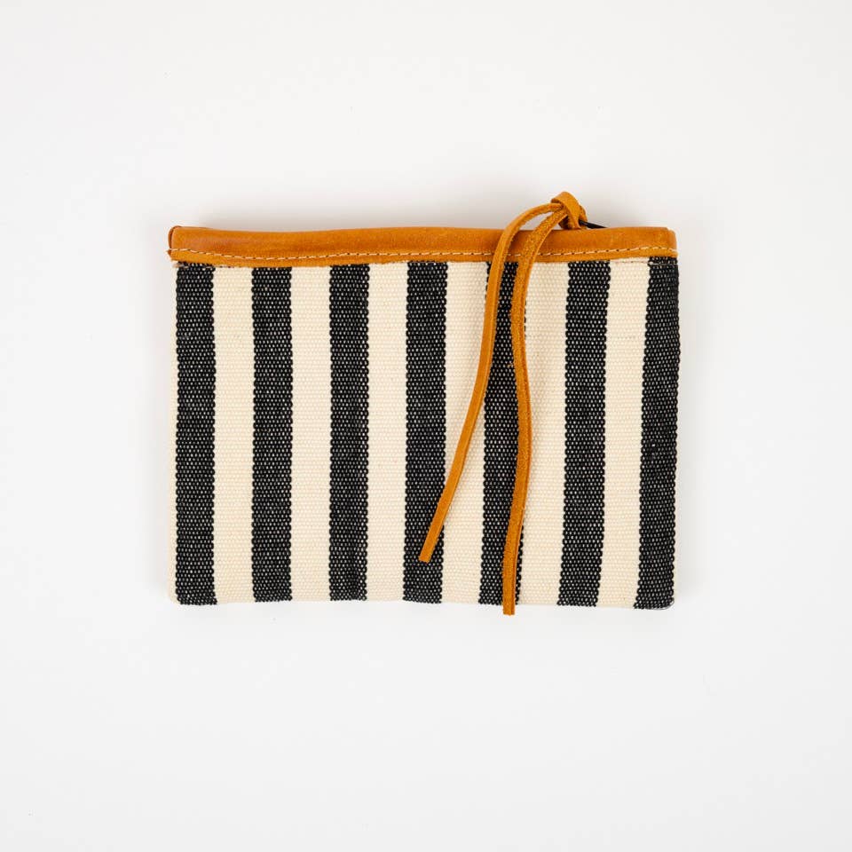 Handwoven Pouch