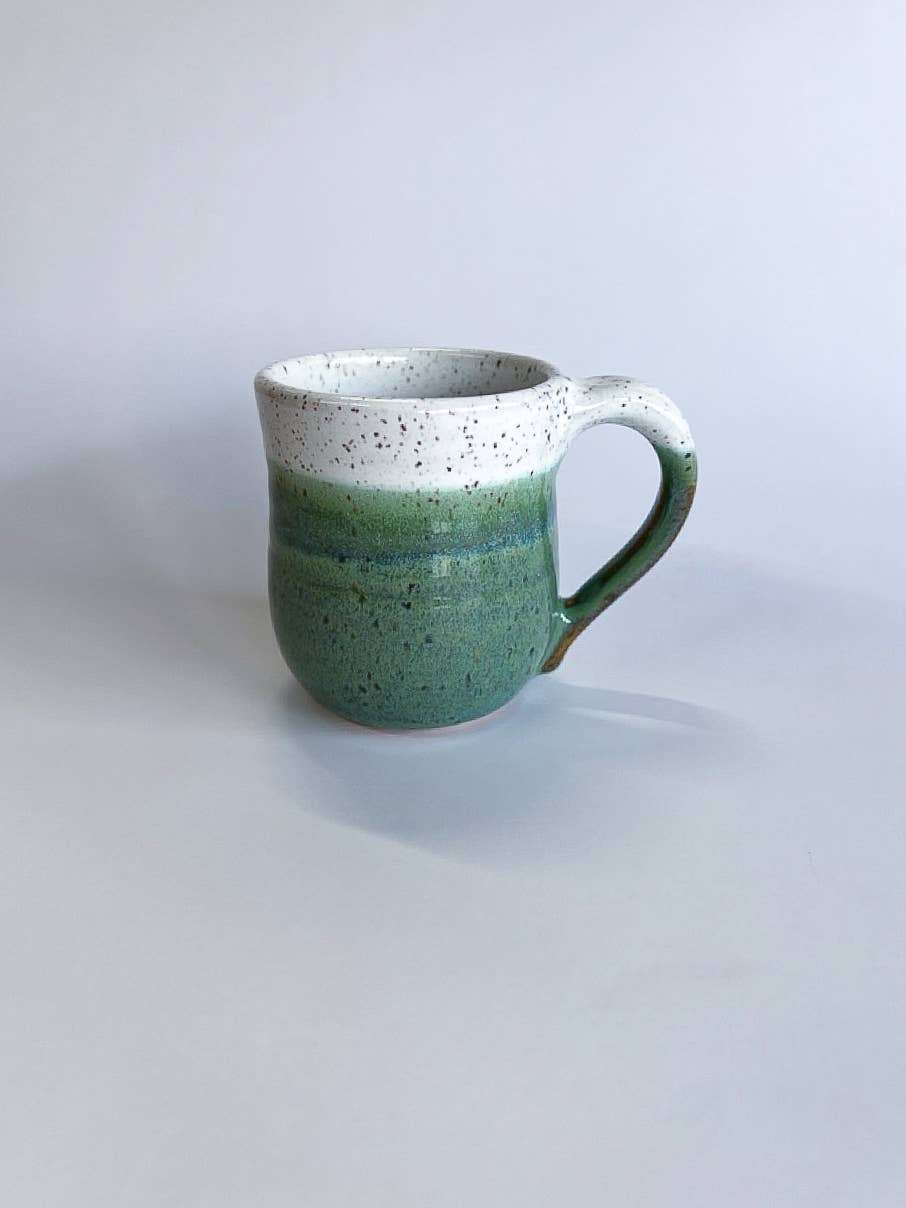 Handmade Mini Mug