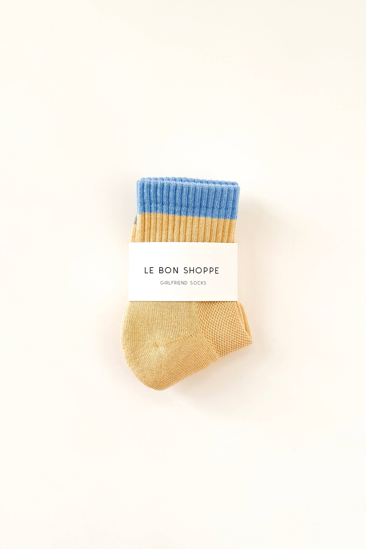 Classic Cashmere Socks
