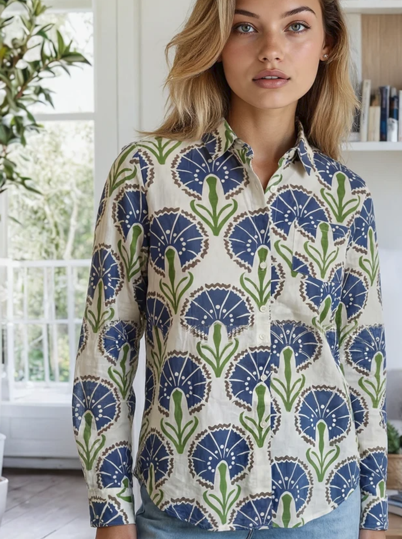 Good Boyfriend Shirt - Petal & Stem