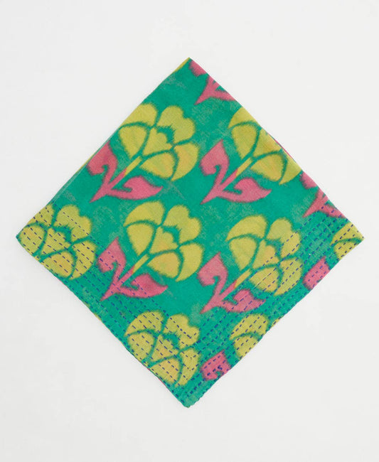 Kantha Bandana - No. 250421