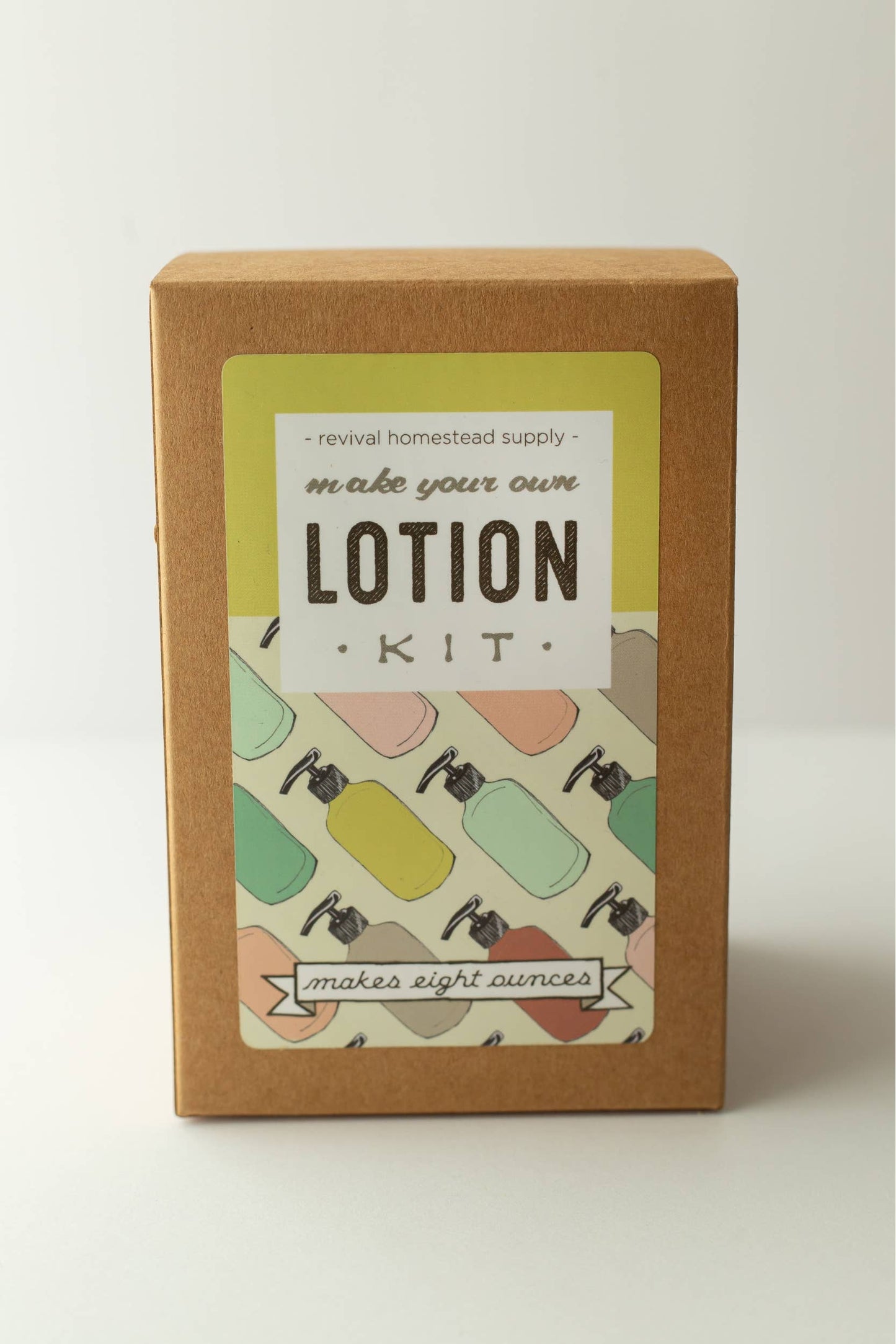 Lotion-Set