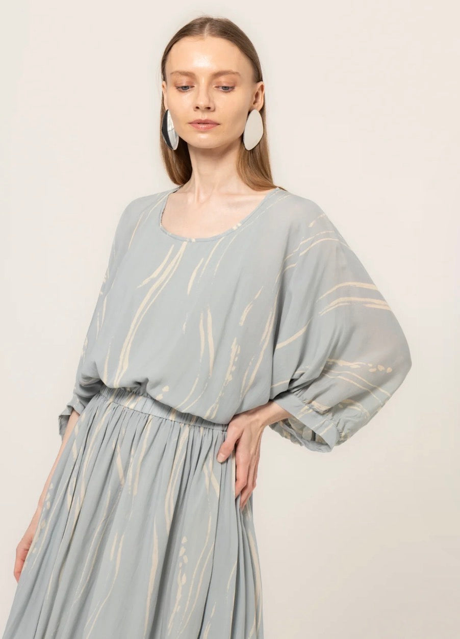 Vienne Dress