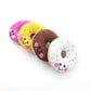 Pretend Play Food Rattle - Donut