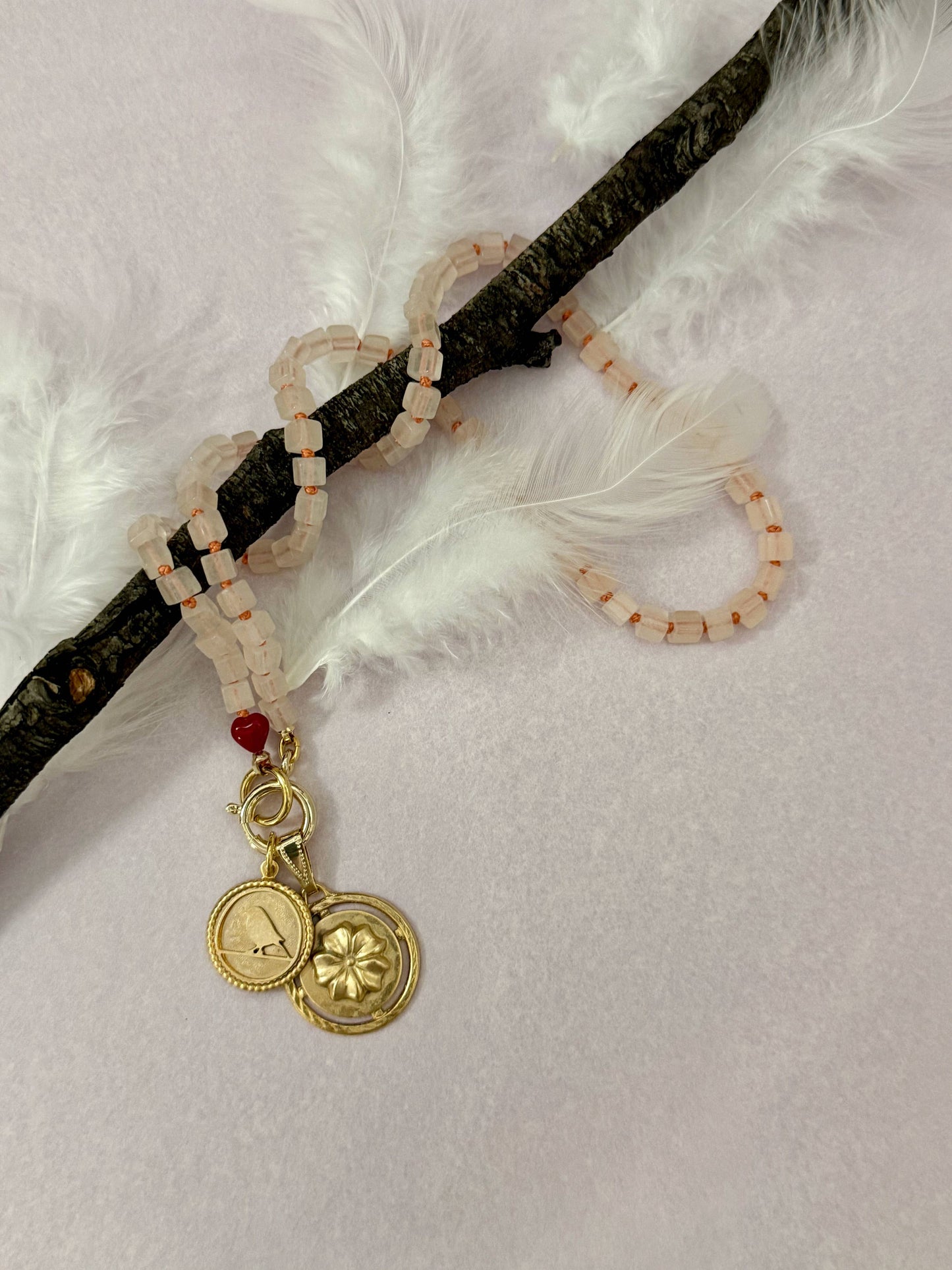 Stella Necklace