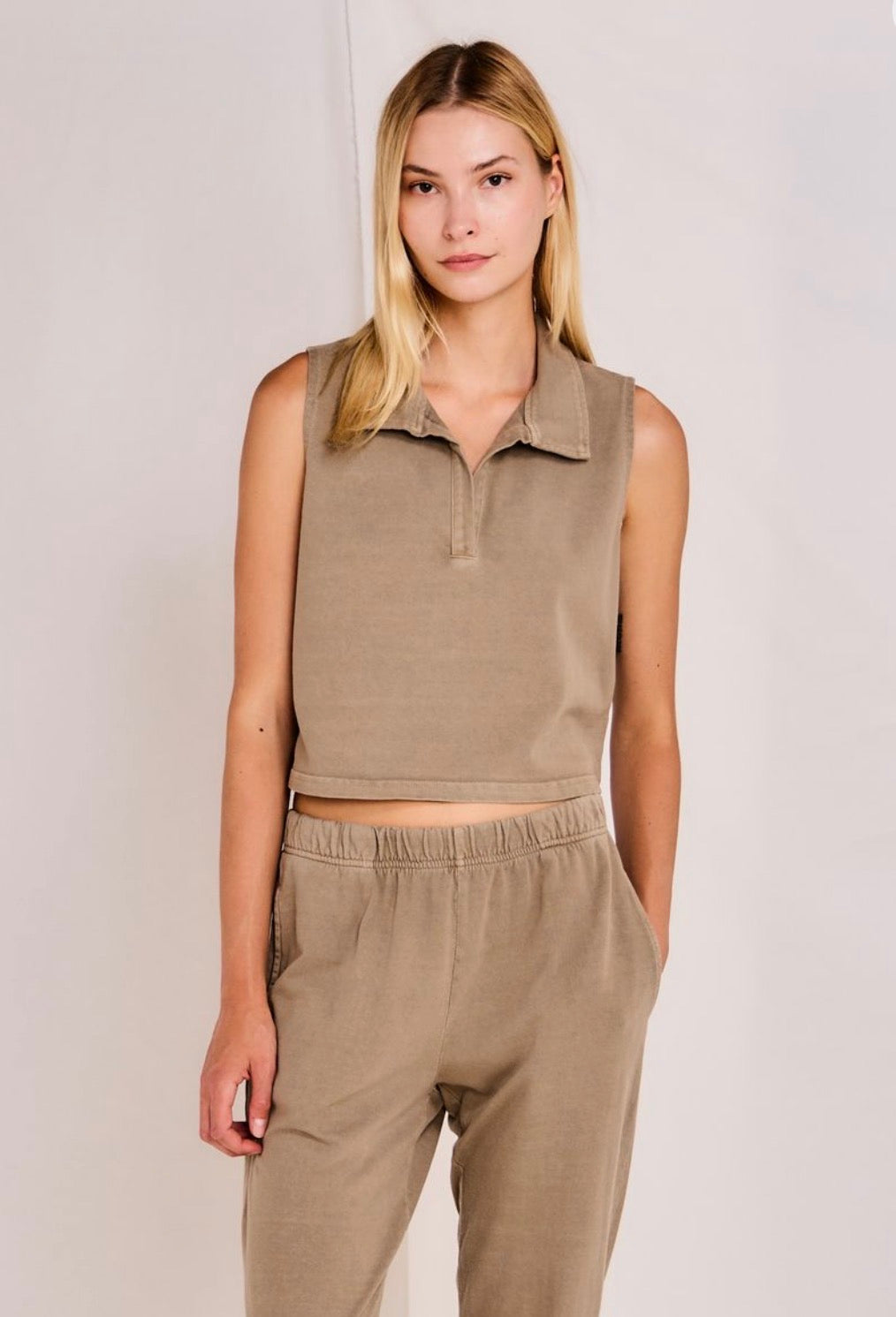 Piper Top