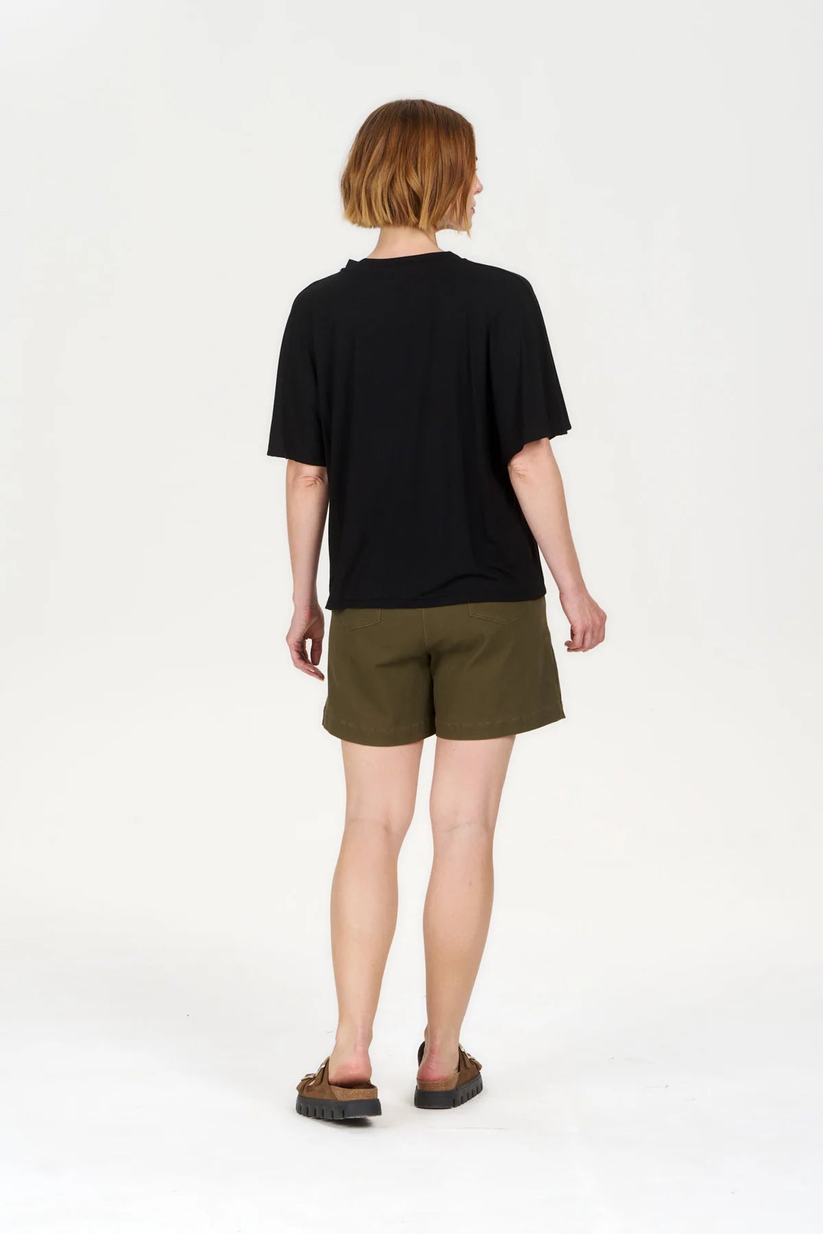 Amelia Shorts