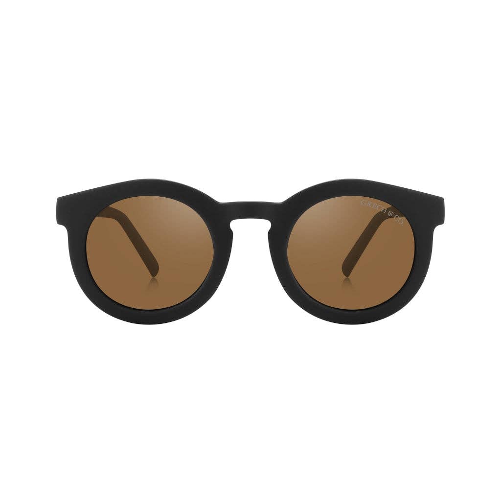 Classic Polarized Sustainable Sunglasses
