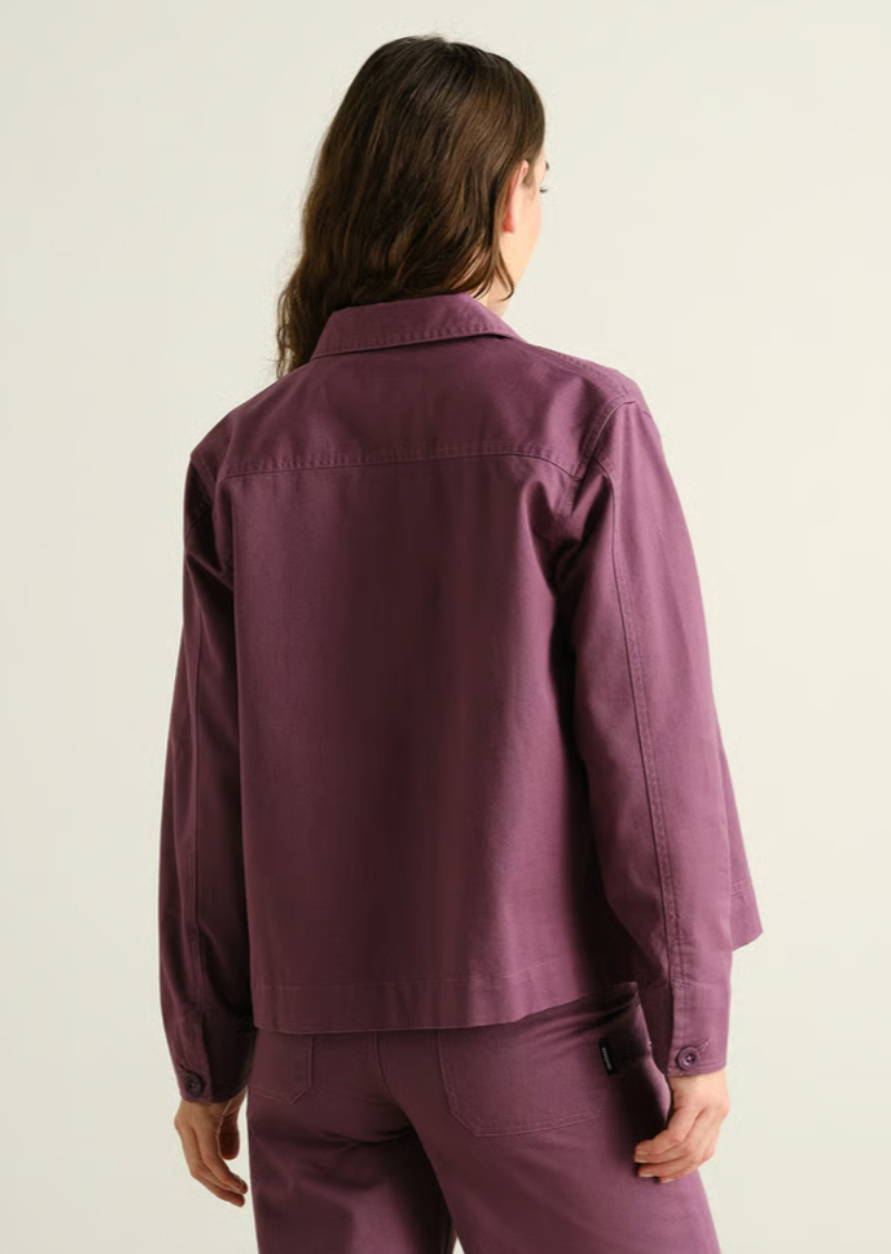 Stilby Jacket