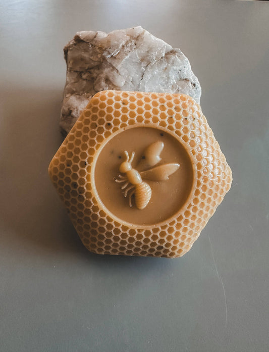Wild Honey Soap N° 05