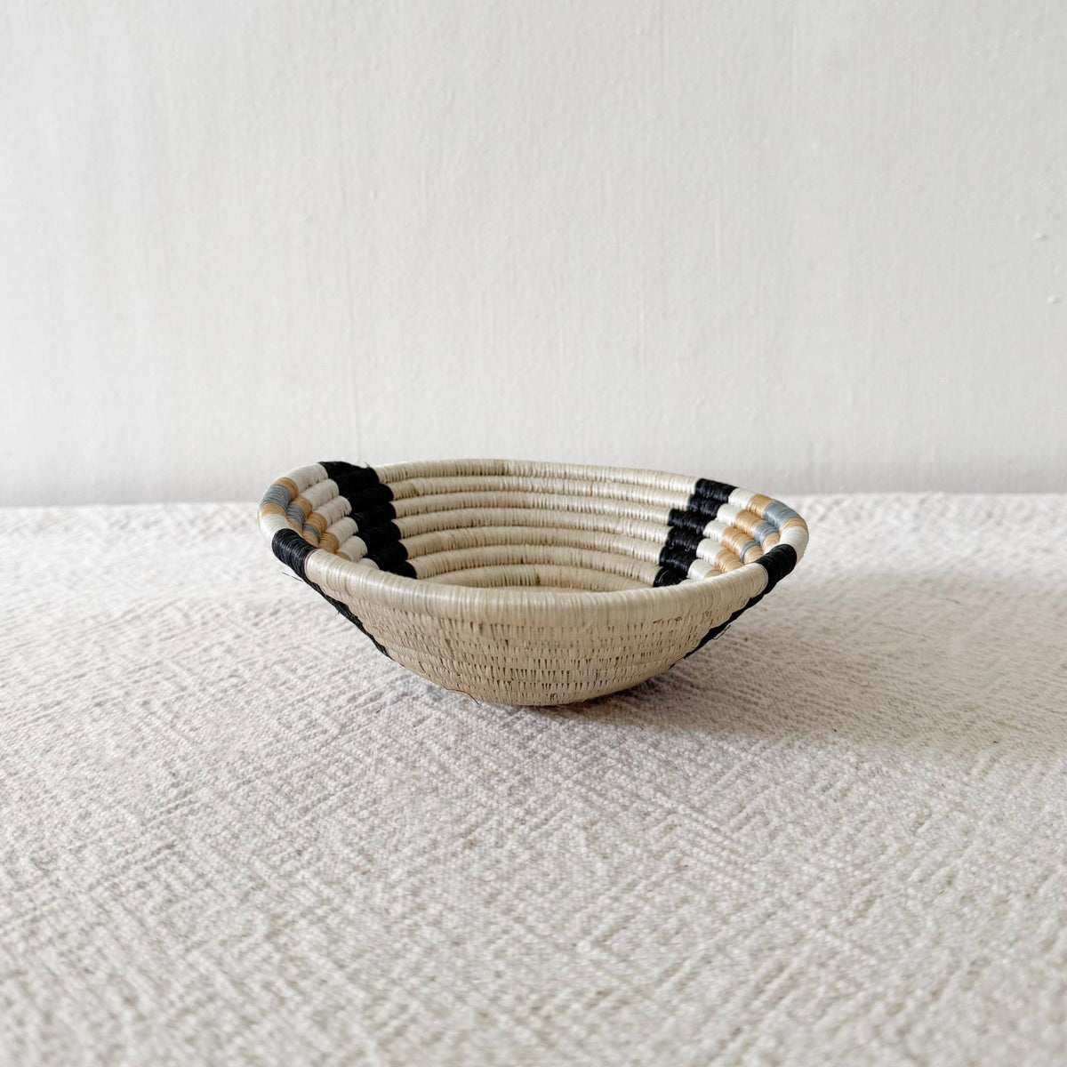 Mbale Black Mini Bowl