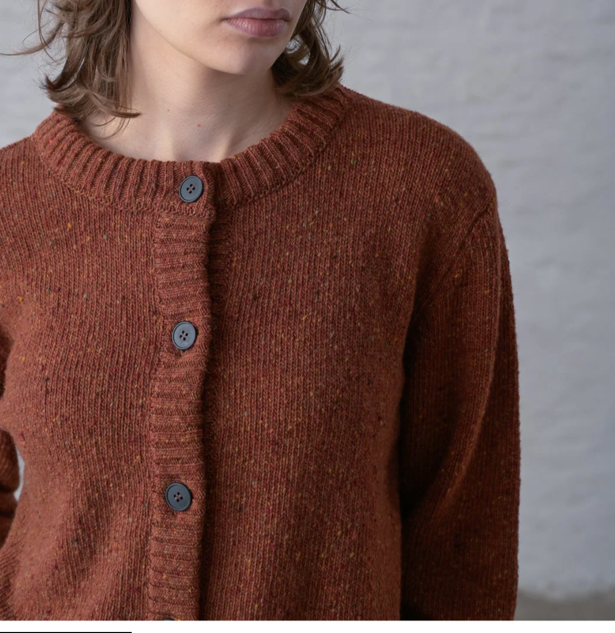 Avelia Cardigan