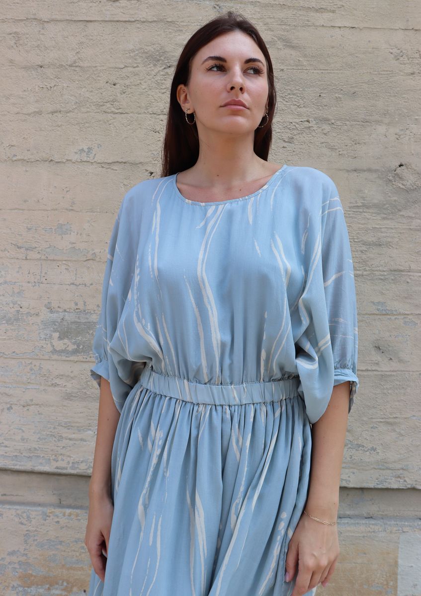Vienne Dress