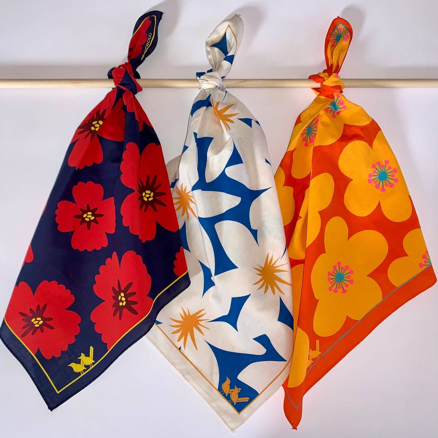 Posies Bandana