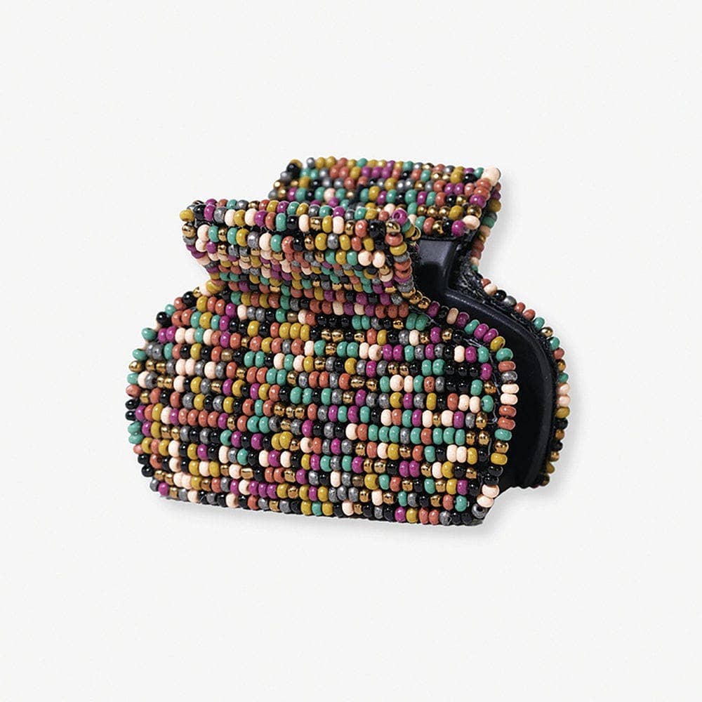 Gia Petite Confetti Claw