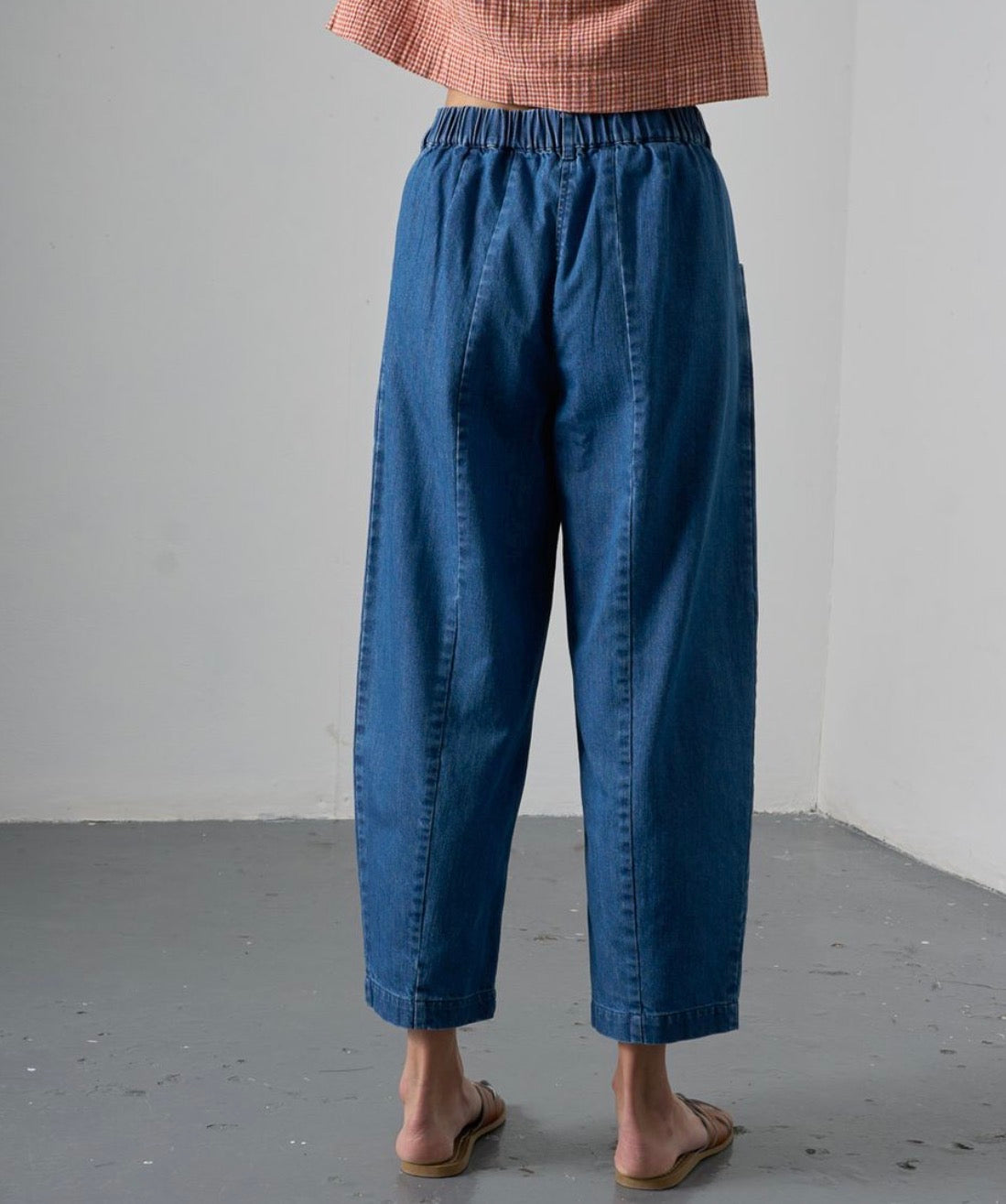 Lorren Trousers