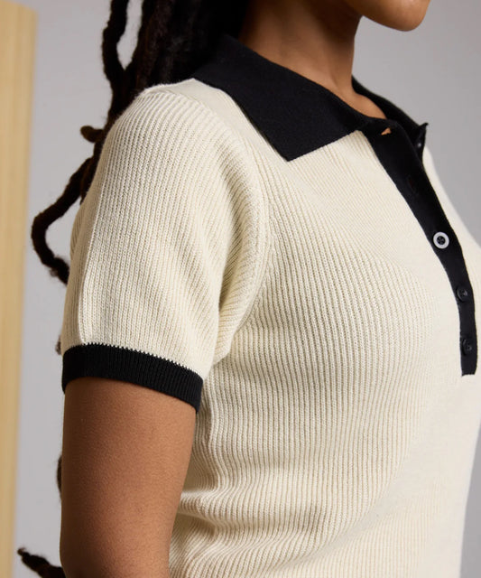 Zuni Sweater Tee
