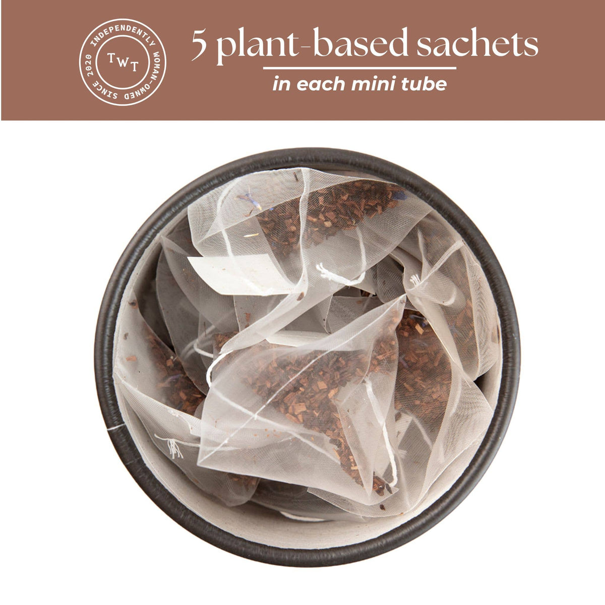 Honella Honeybuns Tea
