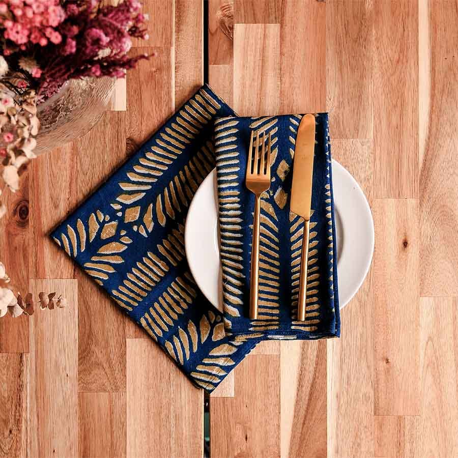 Nue Cloth Napkins