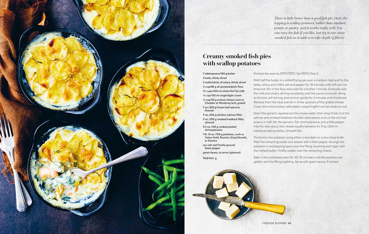 Cookbook for Winter by Ryland Peters & Small