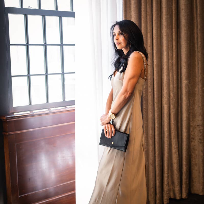 DiMarco Crossbody Bag