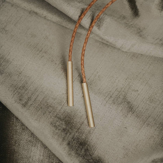 Giza Bolo Tie
