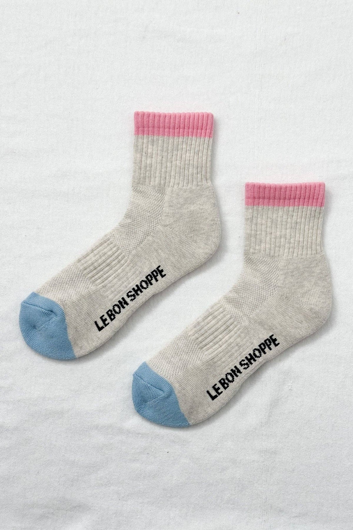 Classic Cashmere Socks