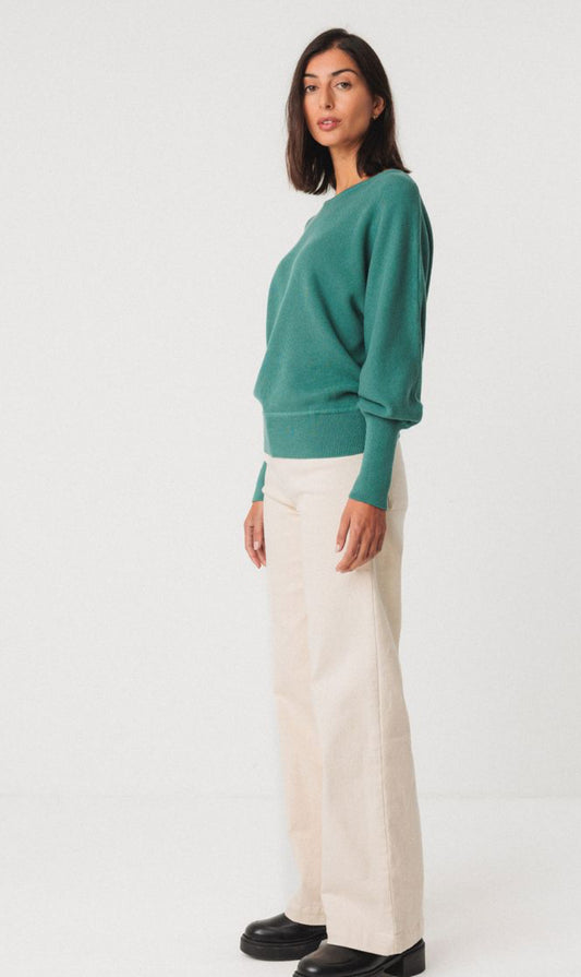 Ibar Sweater