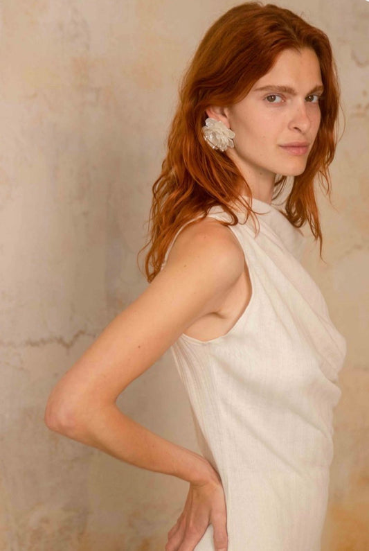 Drape Top