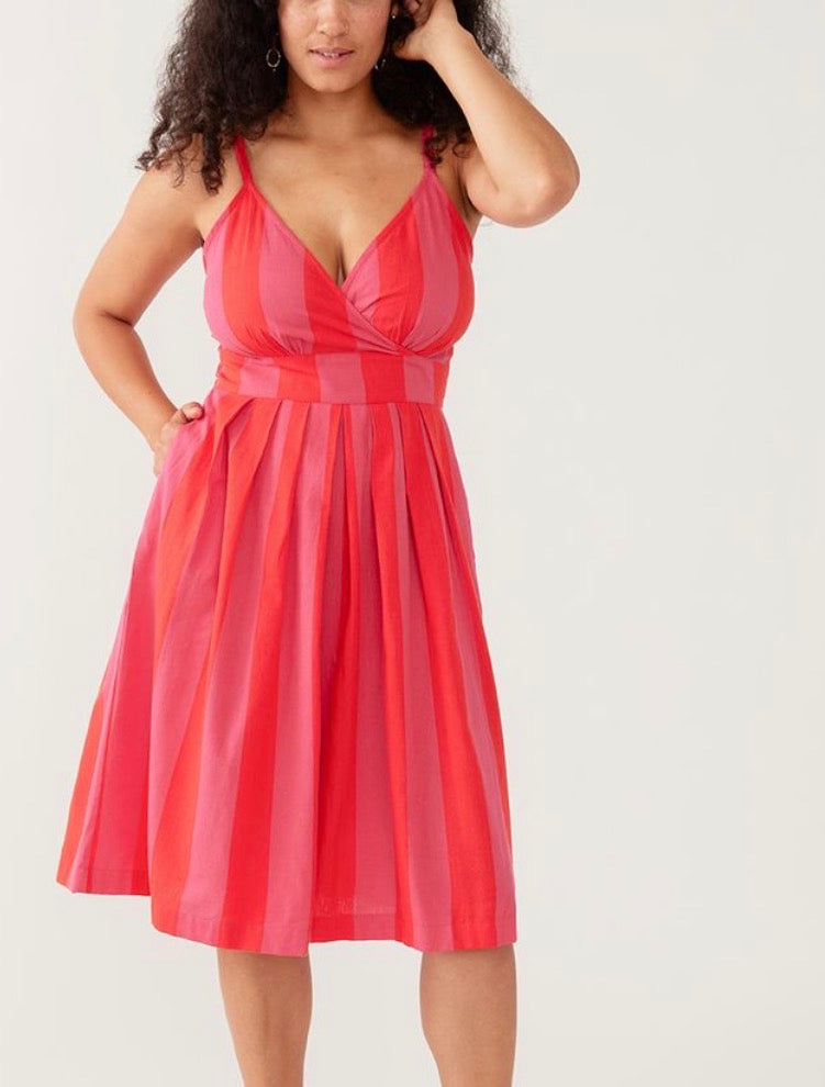 Lola Dress